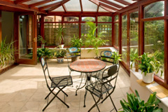Wester Kershope conservatory quotes