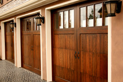 Wester Kershope garage extension quotes