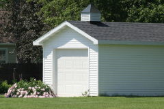 Wester Kershope outbuilding construction costs